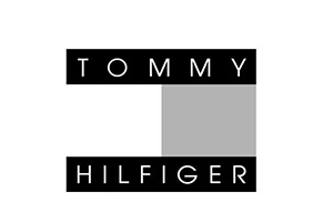 TOMMY HILFIGER合作伙伴